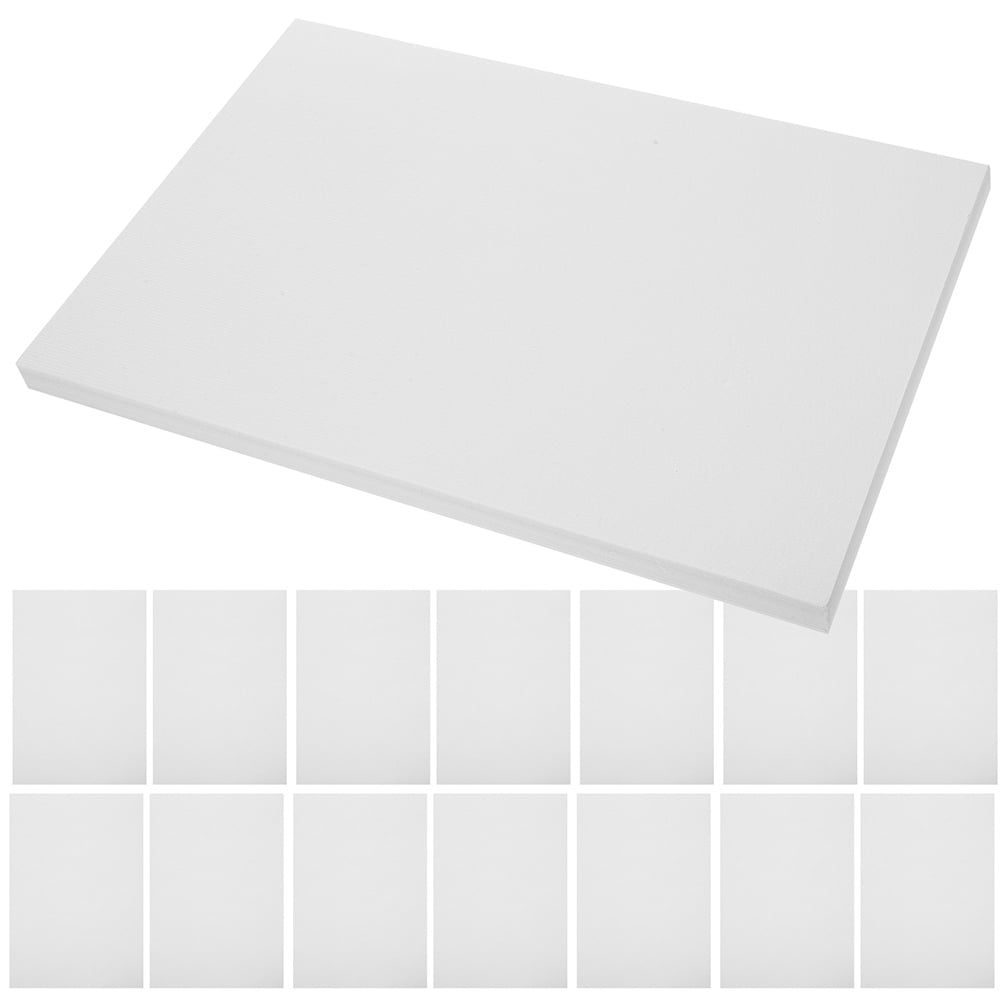 100 Sheets Watercolor Paper Children Drawing Paper Artists Painting