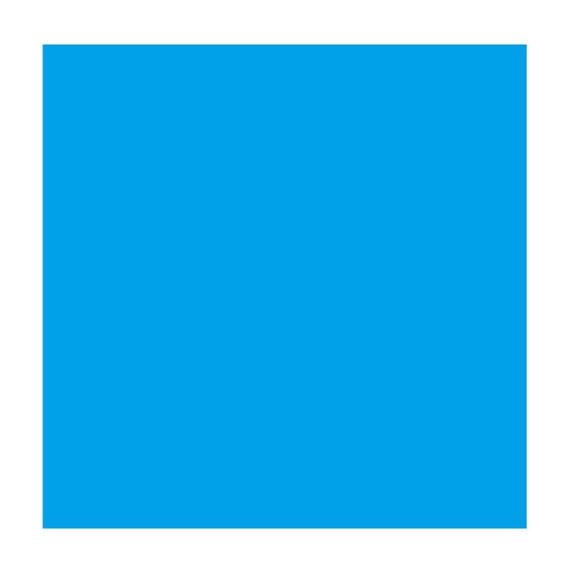 100 Sheets blue Glitter Cardstock Paper for Graduation Cap DIY Project, Scrapbook, Birthday Wedding Party Decoration (3.2x3.2 In, Non Adhesive)