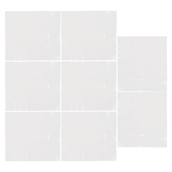 100 Sheets of Adhesive Dots for Balloons Dot Stickers Portable Balloons DIY Dots Round Dot Stickers