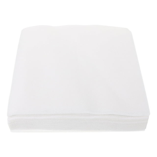 100 Sheets of Bird Cage Liner Papers Disposable Bird Cage Cushions