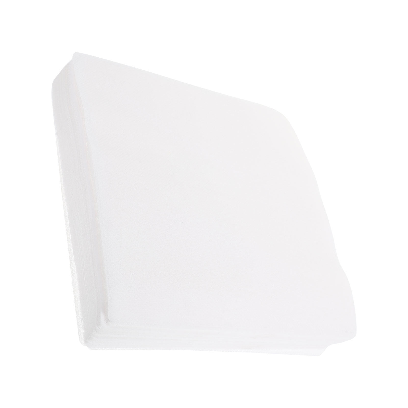 100 Sheets of Bird Cage Liners Disposable Parrot Bird Cage Paper