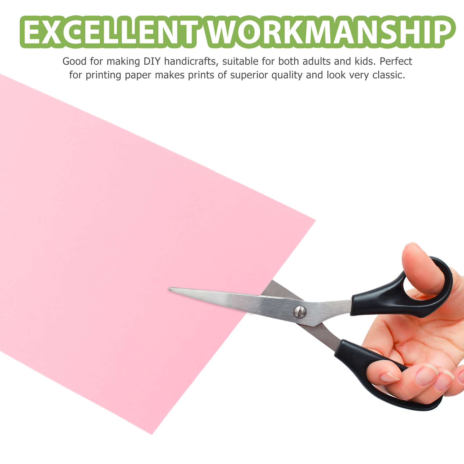 100 Sheets of Colored Folding Paper Painting Paper Origami Craft Paper