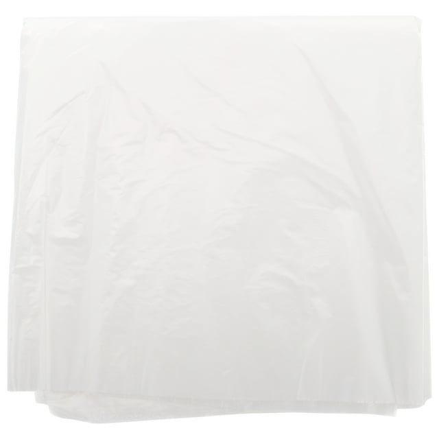 100 Sheets of Pet Disposable Cage Tray Film Cage Liner Rabbit Hamster