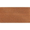 thumbnail image 1 of 100% Silk Beading Thread, Cornelian, Size 3, 10 Pack, 1 of 1