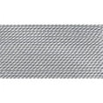 thumbnail image 1 of 100% Silk Beading Thread, Gray, Size 1, 10 Pack, 1 of 1