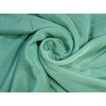 thumbnail image 1 of 100% Silk Crepe Fabric 23.81 mm/90grams 54" wide, 1 of 11