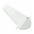 thumbnail image 1 of COCOON Premium 100% Silk MummyLiner – Lightweight, Soft, Breathable Sleeping Bag Liner for Camping and Backpacking, 1 of 1