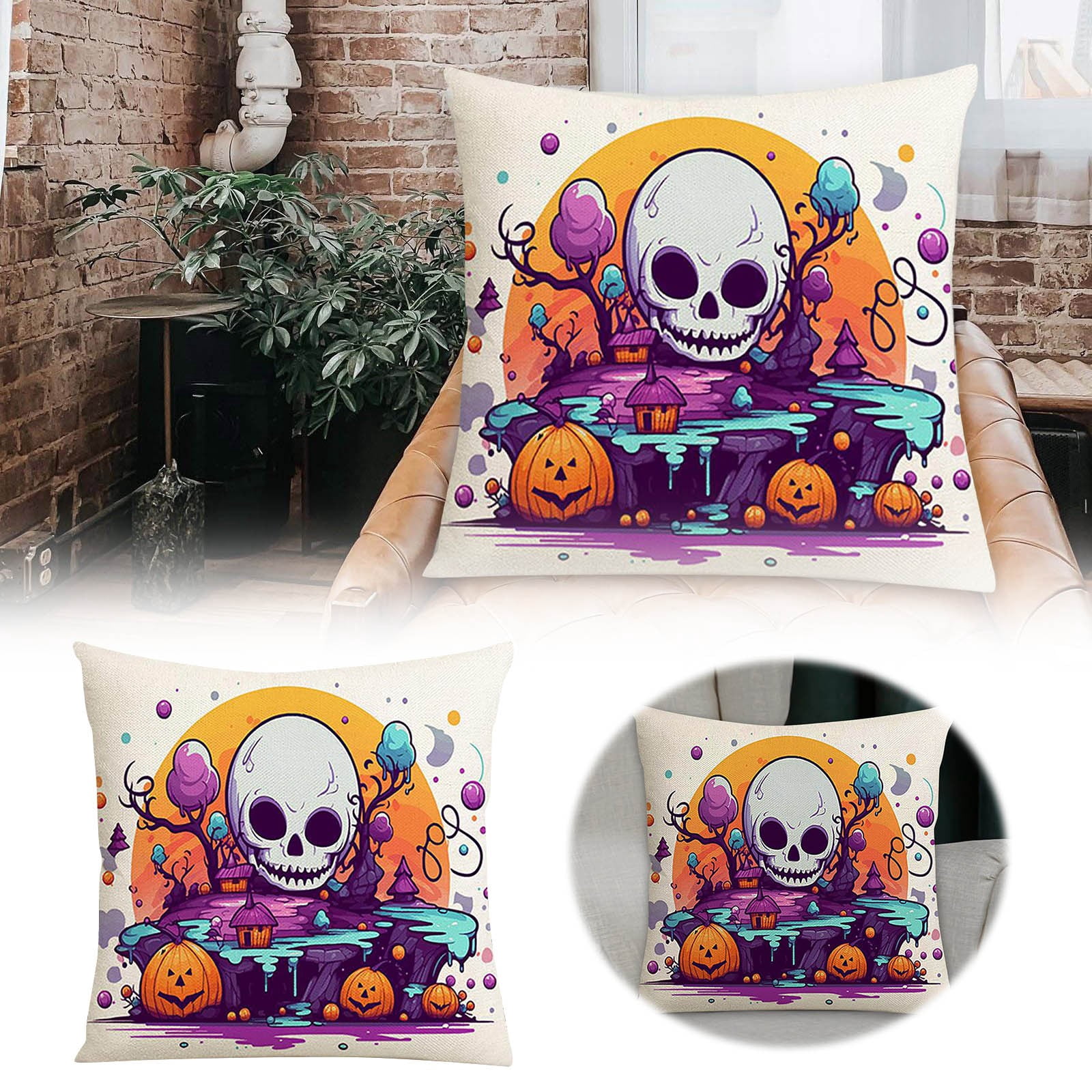 100 Silk Pillowcase for Hair And Skin Toddler Pillowcase 14x19 Sleep