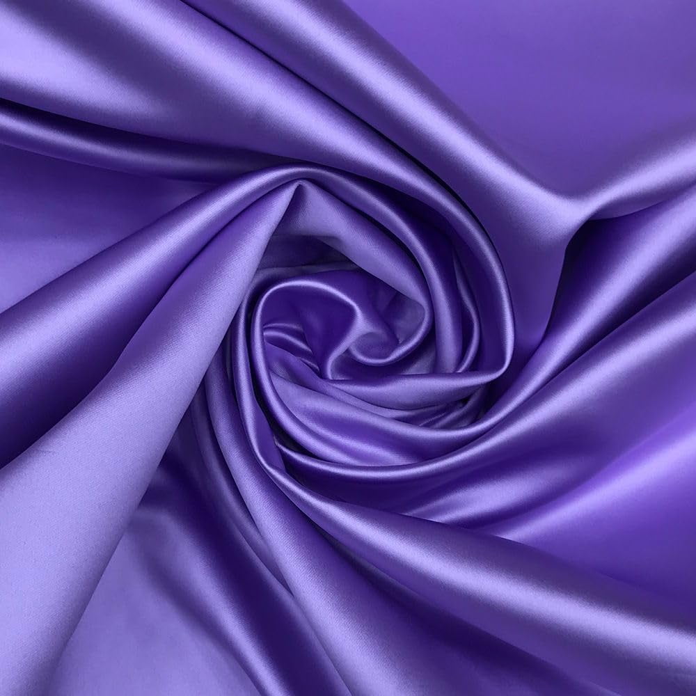 100 Silk Satin Bed Sheet Set \u2013 Breathable Cooling & Wrinkle