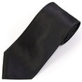 thumbnail image 1 of 100% Silk Solid Men's Neckties, 1 of 1