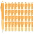 thumbnail image 1 of 100 Simply Genius Ballpoint Retractable Pens with Blank Ink, 1 of 6