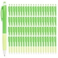 thumbnail image 1 of 100 Simply Genius Ballpoint Retractable Pens with Blank Ink, 1 of 6