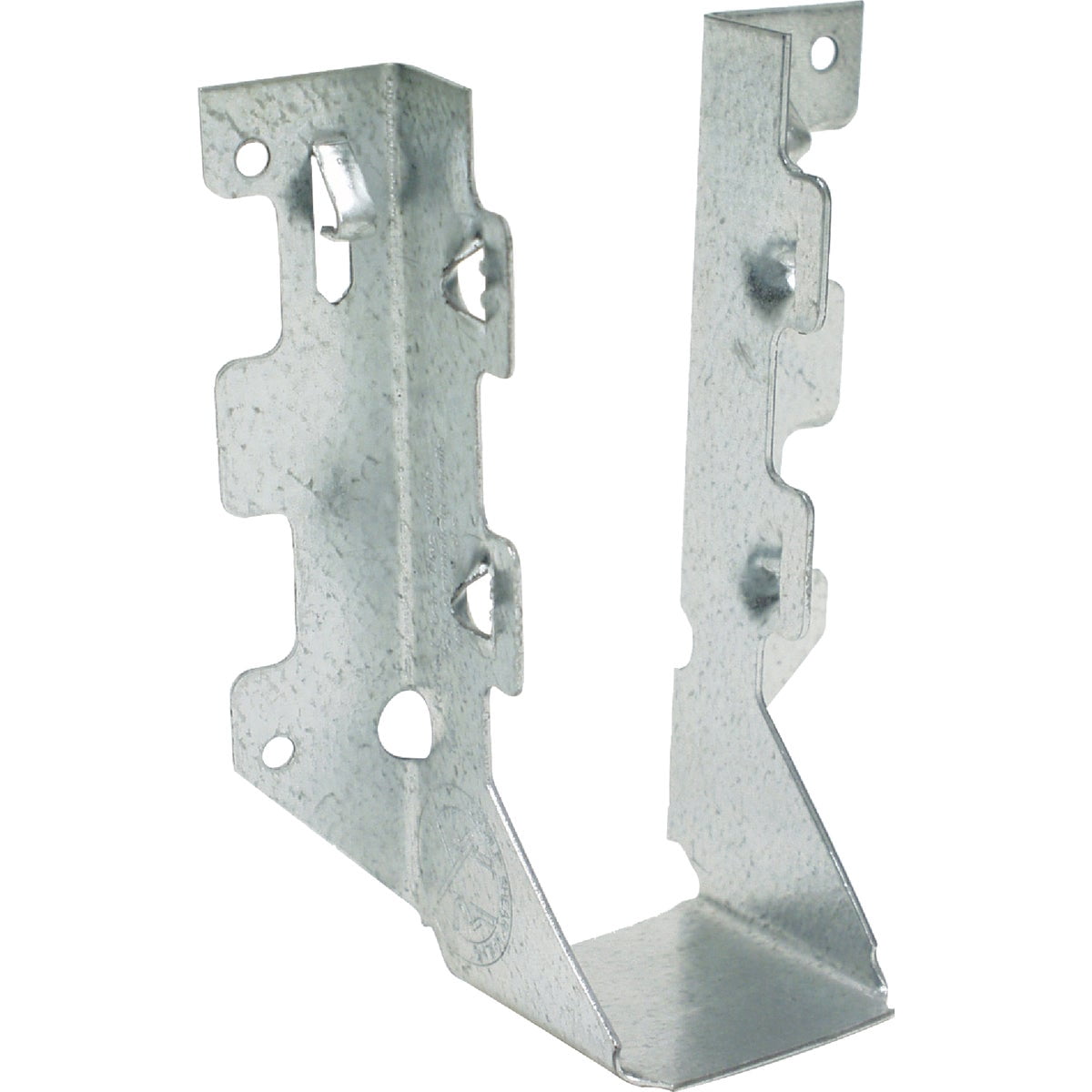 Simpson Structural Tie LUS26 U-Shaped Joist Hanger - 2x8-2x10 - 100 Pack