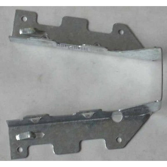 100 Simpson Strong Tie LUS26 2x8-2x10 Floor Joist Tie Ins Hangers