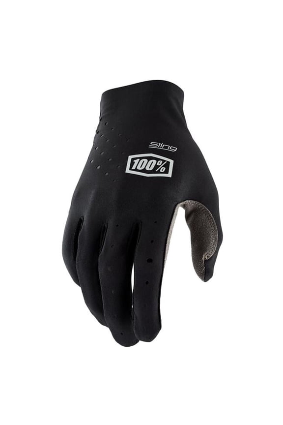 Sling Mountain Biking Gloves - MTB, Dirt Bike & Powersport Riding Protective Gear for Men