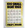 thumbnail image 1 of Pre-Owned 100 Small Boat Rigs (Paperback) 087742182X 9780877421825, 1 of 1