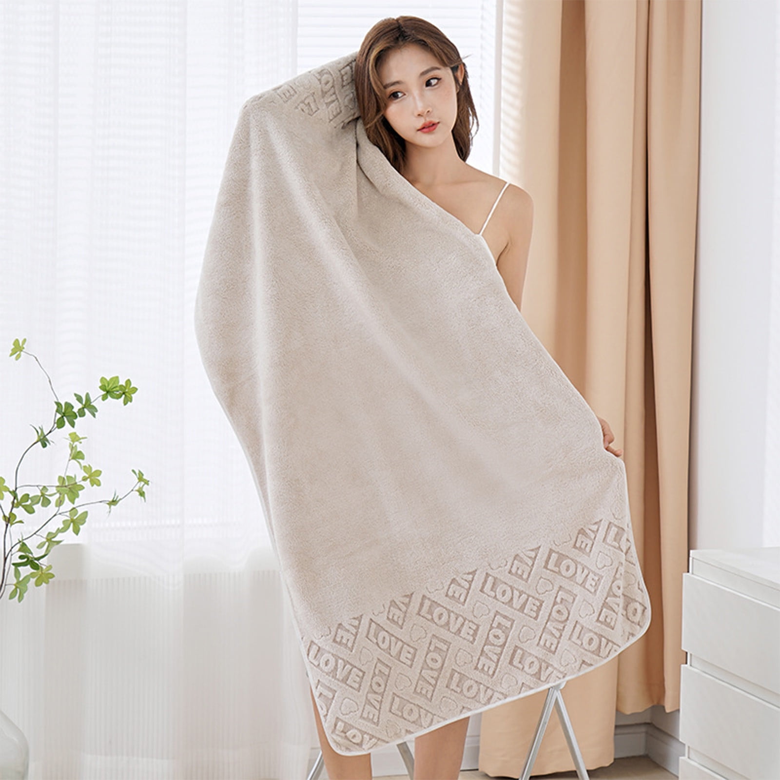 Serviette De Bain à Capuche Enfants - Motif Véhicules - 127x76 Cm (50x30'') - Absorbante Et Légère - Pour Piscine, Plage, Voyage - 9