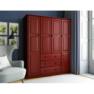 https://i5.walmartimages.com/seo/100-Solid-Wood-Family-Wardrobe-by-Palace-Imports-Mahogany-No-Shelves-Included_1e2f2d5c-103f-4932-8a36-de4921f12909_2.922e5b9e7295736d1a8a2d26189c1a80.jpeg?odnHeight=320&odnWidth=320&odnBg=FFFFFF