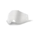 thumbnail image 1 of 100 % Sonic Bumps Lens for Accuri Forecast Youth Googgles - Clear Lens, 1 of 1