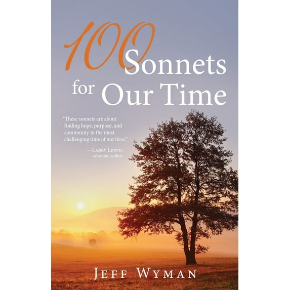 100 Sonnets for Our Time, (Paperback)