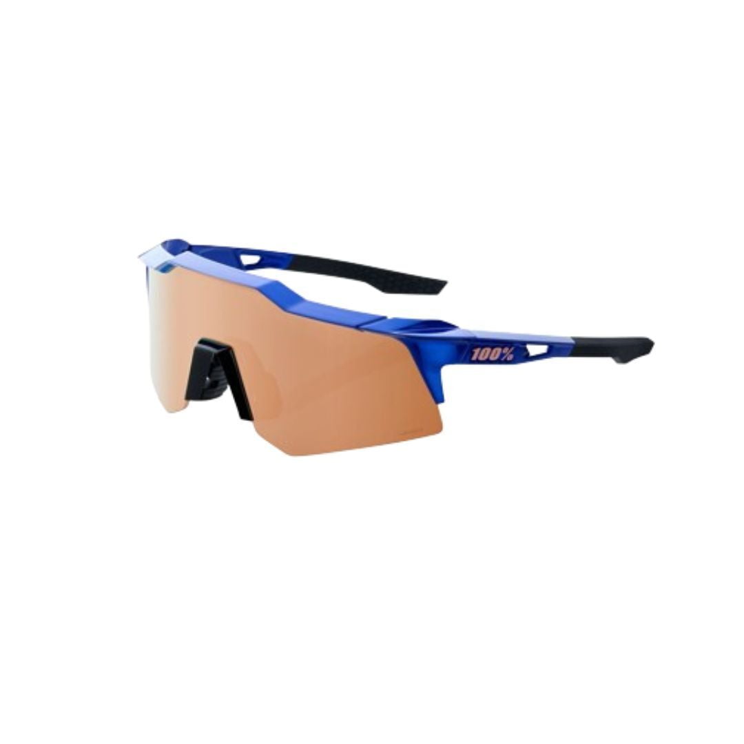 100% Lightweight Unisex Sport Sunglasses, Soft Tact Neon 100% Lightweight Unisex Sport Sunglasses, Soft Tact Neon