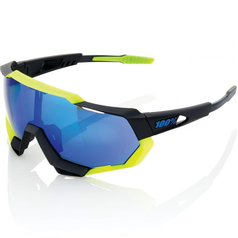 100% SPEEDTRAP SUNGLASSES 19S - Walmart.com