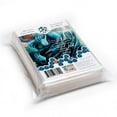 thumbnail image 1 of 100 Standard Size Clear Protective Card Sleeves - 63 x 88mm, 1 of 9