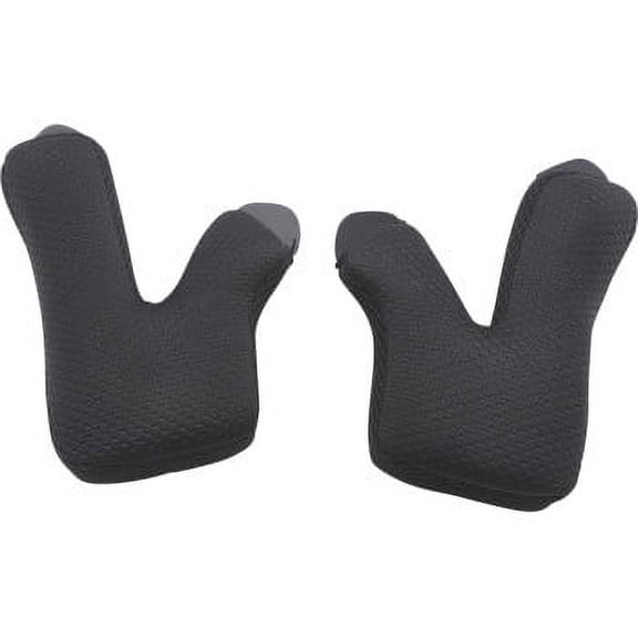 100% Status Youth Helmet Cheek Pad - Accessory/Replacement Only
