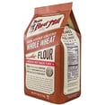 thumbnail image 1 of 100% Stone Ground Whole Wheat Flour, 5Lbs (2), 1 of 1