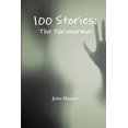 thumbnail image 1 of 100 Stories: The Paranormal, (Paperback), 1 of 1