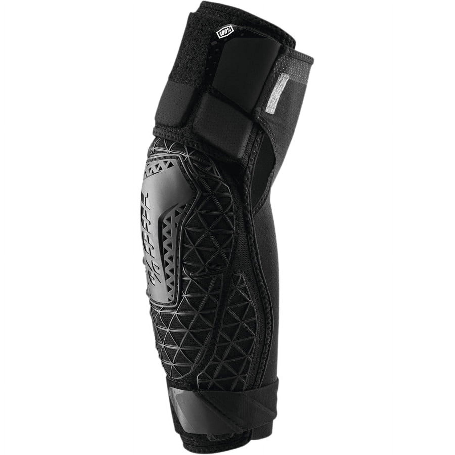 100% Surpass Elbow Guards
