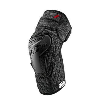 100% Surpass Racing Bike Adult Small Knee Pads
