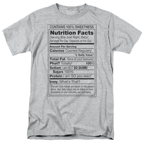 - 100% Sweetness - Short Sleeve Shirt - XXX-Large