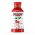 100 Tart Cherry Juice (70+ Tart Cherries Per 8 oz) 14 Pack Not from Concentrate, Single