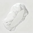 thumbnail image 1 of 100% Tencel Fitted Sheet Queen Size, Cooling Breathable Lyocell Bed Sheet with Deep Pocket, Moisture Wicking Hotel Bedding for Hot Sleepers, 1 of 7