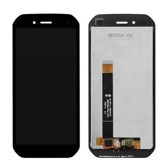 100% Tested For Caterpillar Cat S32 / Cat S42 LCD Display With Touch Screen Digitizer Assembly Repair Parts