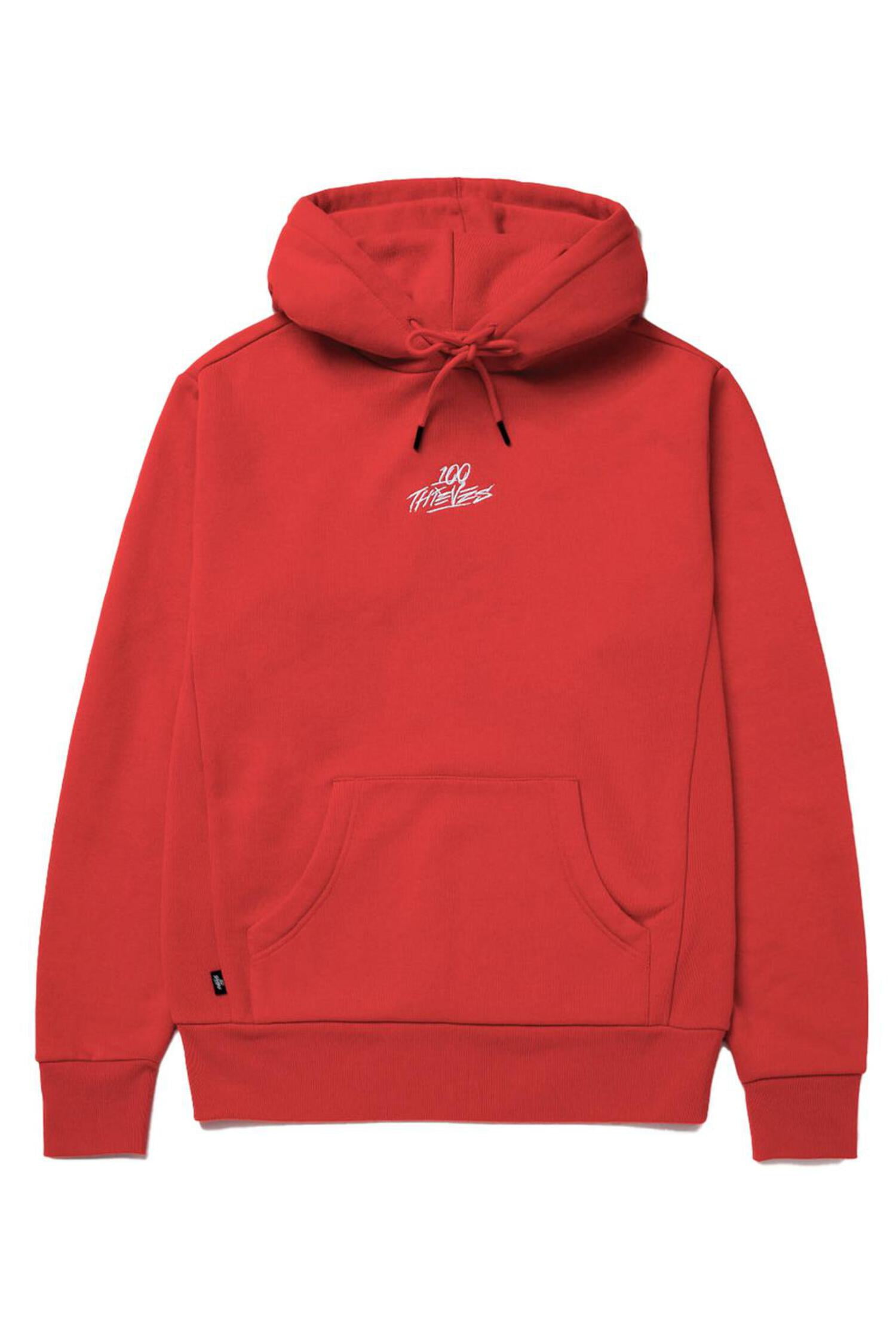 100 thieves hoodie sale