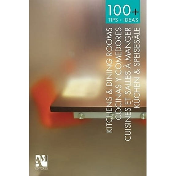 100+ Tips. Ideas: Kitchens & Dining Rooms