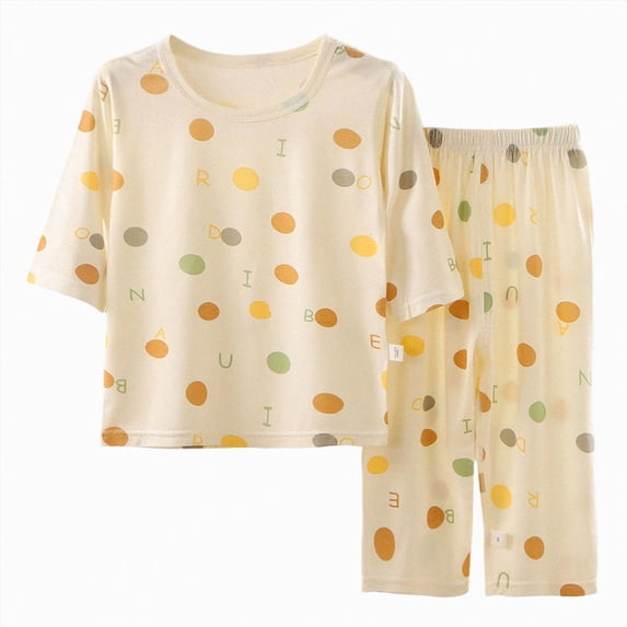100 Toddler Toddler Boy Girls Fall Clothes Sweatshirt Pullover Tops + Pants Outfits Set Tracksuit Dailywear Set 12-24 Months 2T 3T 4T 5T Gift Setfor Boy