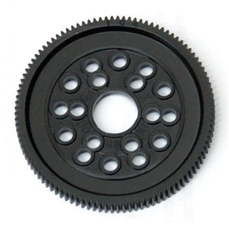 100 Tooth Spur Gear 64 Pitch