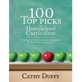 thumbnail image 1 of Pre-Owned 100 Top Picks for Homeschool Curriculum: Choosing the Right Curriculum and Approach for Your Child's Learning Style (Paperback) 0805431381 9780805431384, 1 of 1