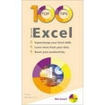 thumbnail image 1 of 100 Top Tips - In Easy Steps 100 Top Tips - Microsoft Excel, (Paperback), 1 of 1