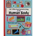 thumbnail image 1 of Pre-Owned 100 Trillion Good Bacteria Living in the Human Body (The Big Countdown), 9781410968777, 1410968774, Paperback,, 1 of 1