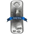 thumbnail image 1 of 100 Troy oz Johnson Matthey JM Silver Bar .999 Fine Secondary Market, 1 of 1