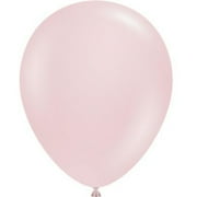 100 Tuftex Cameo Balloons 11" Made In USA