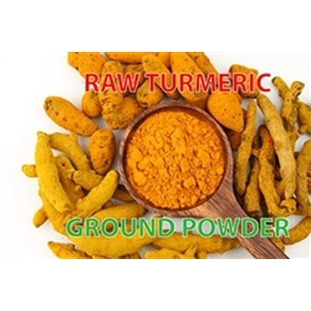 100% Turmeric Root Powder 1 lb