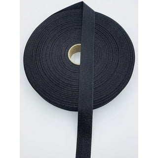 Black Cotton Tape at Rs 20/piece(s)