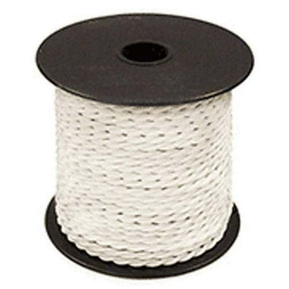 100' Twisted Wire 20 Gauge Solid Core