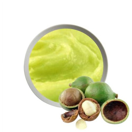 100% UNREFINED TAMANU FORAHA (2 LB)