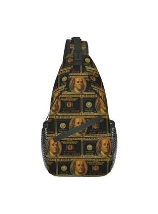 Money Backpack